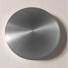 钛铝钇合金靶材