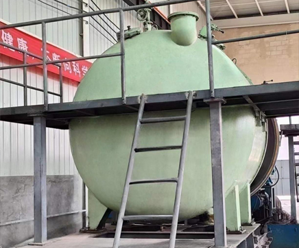 300kg 熔炼炉