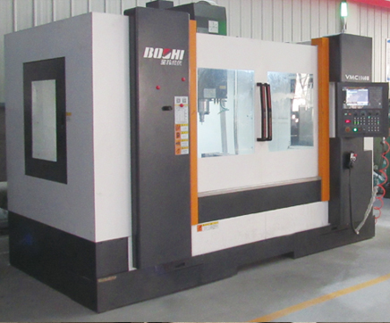CNC 加工中心